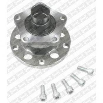 Magneti Marelli R154.44 Rear Wheel Bearing Kit