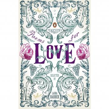 Poemas de Amor de Penguin - Colección de Laura Barber