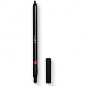 DIOR Diorshow On Stage Crayon Waterproof Kohl Eyeliner Pencil 1.2g Shade 664 Brick