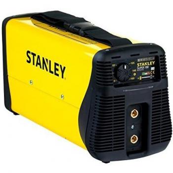 Stanley 460180 Inverter - Equipo de soldadura