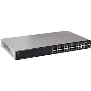 Cisco - Conmutador gestionado