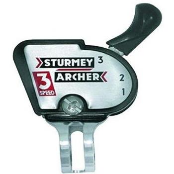 Sturmey Archer Trigger - Cambio para Bicicleta