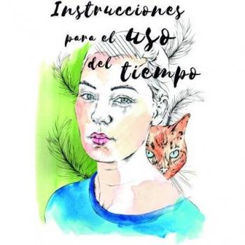 Instrucciones para el uso del tiempo
