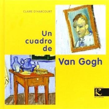 Un cuadro de Van Gogh