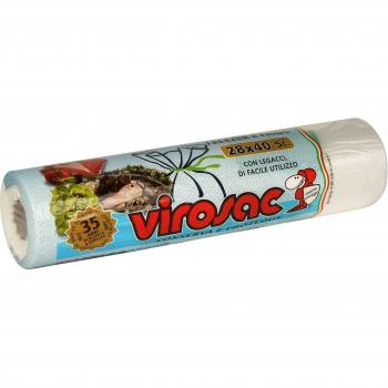 VIROSAC VIROSAC congelar rottola – 100 gr