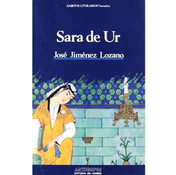 Sara De Ur
