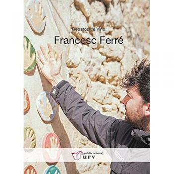FRANCES FERRÉ: 2 - TROYANO PUIG RUTH