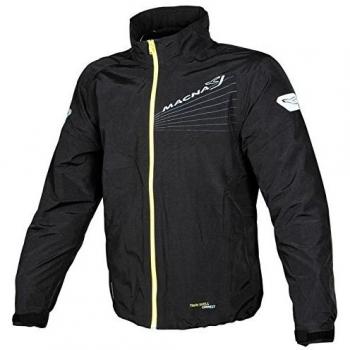 macna Flight Lluvia Chaqueta