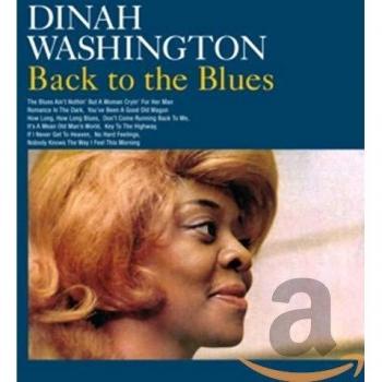 Back to the Blues