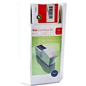 Combi-Pack Negro Océ ColorWave 300 (Cabezal + Tinta 400ml)