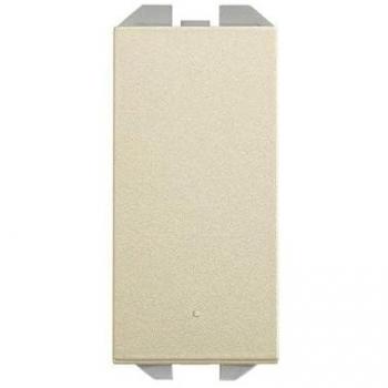 Pulsador Neutro Estrecho Simon 10A - Modelo 20001150-094
