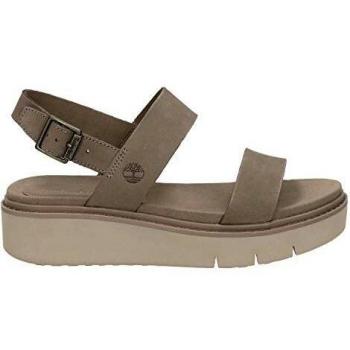 TIMBERLAND - Safari Dawn A274F929 Taupe, Tamaño:41 EU