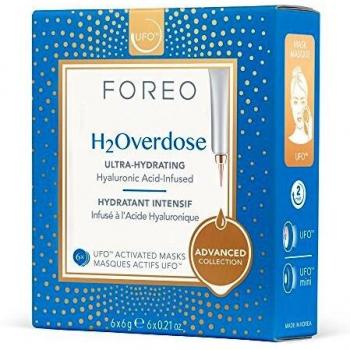 Cleansing Brushes by Foreo