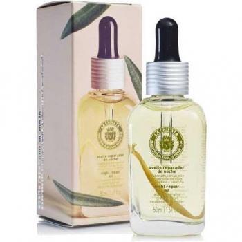 La Chinata - Aceite Reparador de Noche 50ml