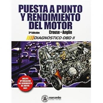 PUESTA A PUNTO RENDIMIENTO MOTOR 3º