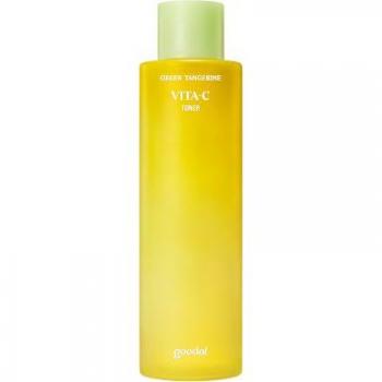 Goodal Green Tangerine Vitamin C Brightening Toner 300ml