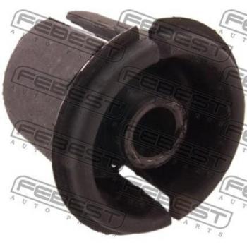 FEBEST MAB-061 - Silentblock para control de brazo de suspensión, diseñado para proporcionar un soporte duradero y reducir la vibración en el cuerpo del eje