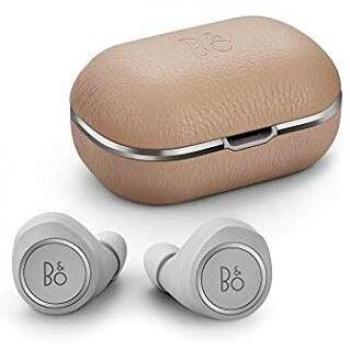 Bang & Olufsen Beoplay E8 2.0 - Auriculares inalámbricos con Bluetooth, color Natural