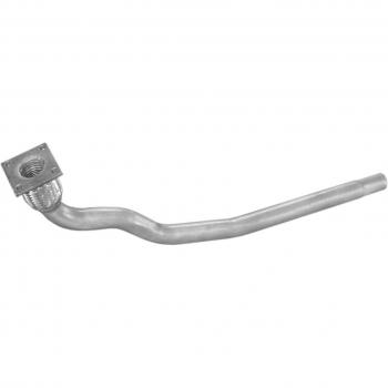 Tubo de escape 4MAX 0219-01-30350 y Tubo de escape 4MAX 0219-01-30350P