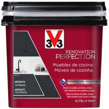 Pintura Renovación Cocinas Reno Perfection 2 L Flor de Sal