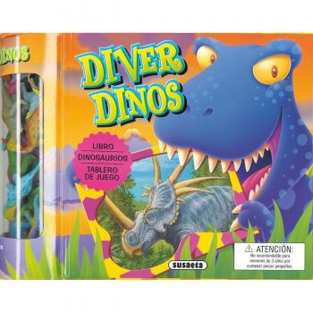 Diver Dinos