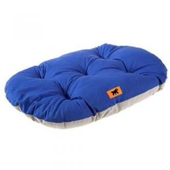 Cojín Ovalado Relax para Cama Siesta Deluxe