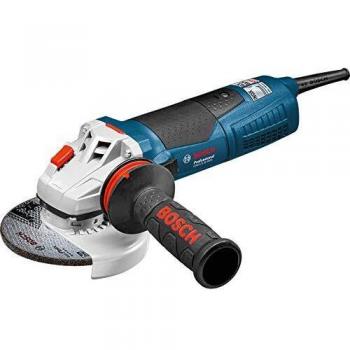Bosch Amoladora angular eléctrica gws 17  125 inoxidable 1700 w