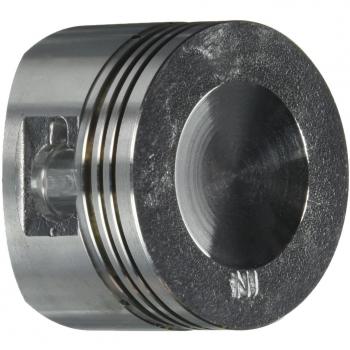 GOOFIT 52.4mm anillos de pistón de ánima Asamblea Reemplazo Par 110cc Taotao Roketa Sunl Coolster SSR Dirt Bikes Go Karts ATV