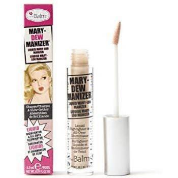 thebalm Mary de Dew manizer