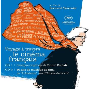 Voyage A Travers Le Cinema