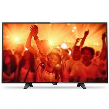 Philips - Televisor LED Ultraplano Full HD 32 Serie 4000, Modelo 32PFT4132/12