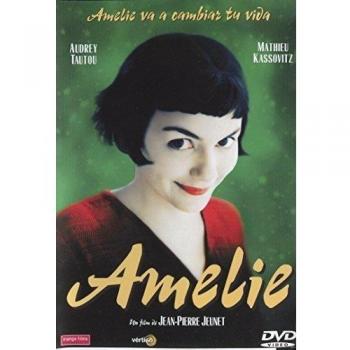 Amelie [DVD]