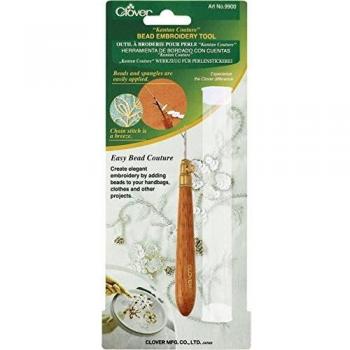 Kantan Couture Bead Embroidery Tool-