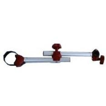 Fiamma Bike Block Pro D2