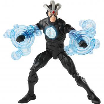 Hasbro Marvel Legends X-Men 15 cm Action Figure - Marvel's Havok with Accessories