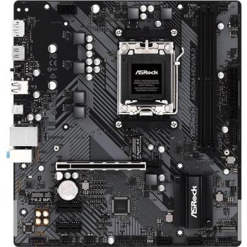 ASRock A620M-HDV/M.2 Micro ATX Motherboard