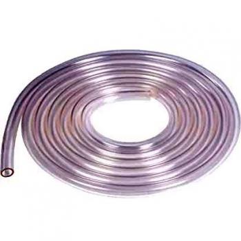 Alphacool Ultra Clear Soft Tubing 13/10mm (3/8 ID) - 3m Water Cooling Hose