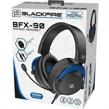 Ardistel BLACKFIRE Gaming Headset BFX-90 PS5-PS4