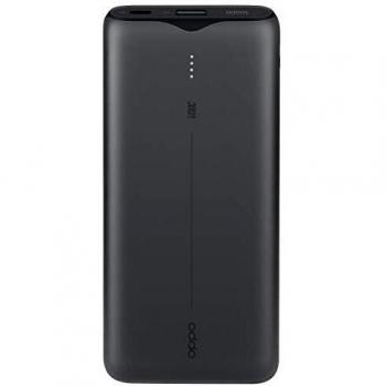 OPPO - Power Bank - ( 10.000 mAh, Carga VOOC)