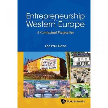 Perspectiva Contextual sobre el Emprendimiento en Europa Occidental