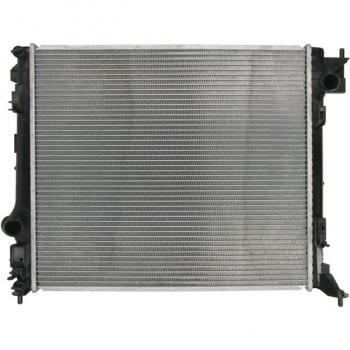 Radiador de motor THERMOTEC D71040TT - Refrigeración eficiente y alto rendimiento