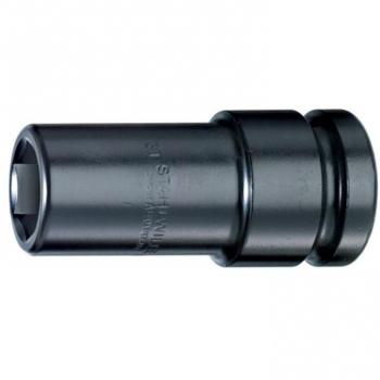 Boca de llave de vaso IMPACT R 1/1 33mm Stahlwille 26090033