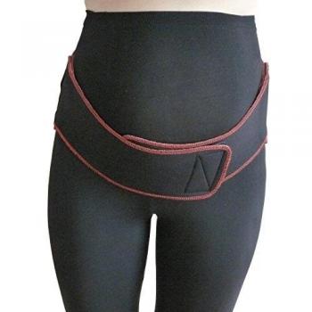 TSM 88 5113 - Cinta Deportiva para Embarazadas
