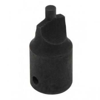 Llave de vaso especial para válvulas de acero KS Tools 150.2028