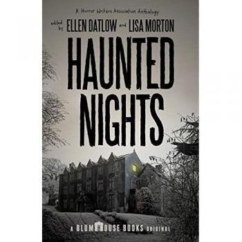 Haunted Nights