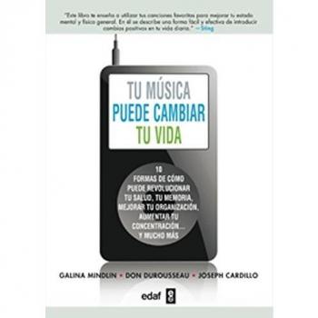 Tú música puede cambiar tu vida: Tu Música Puede Cambiar Tu Vida