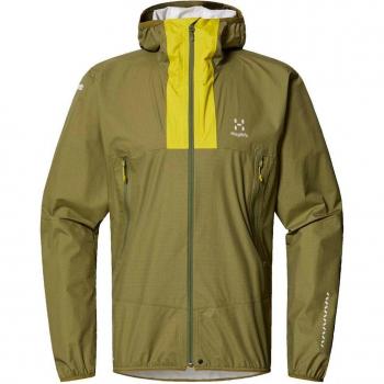 Chaqueta Haglofs L.I.M Proof