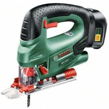 Bosch PST 18 LI - Sierra de calar a batería