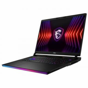 Laptop MSI Raider 18 HX A14VIG-249ES, 18, Intel Core i9-14900HX, 64 GB RAM, 2 TB SSD, Nvidia Geforce RTX 4090