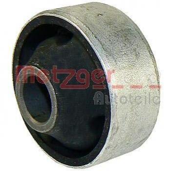 Soporte de Brazo Oscilante Metzger 52003408 para VW, SEAT - Compatible con Arosa, Lupo y Polo
